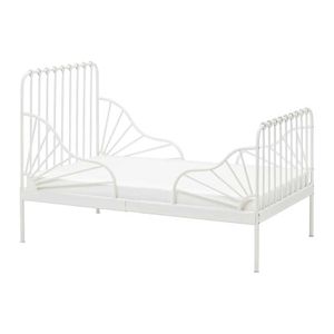 تخت خواب کودک ایکیا مدل IKEA MINNEN